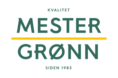 Mestergrønn